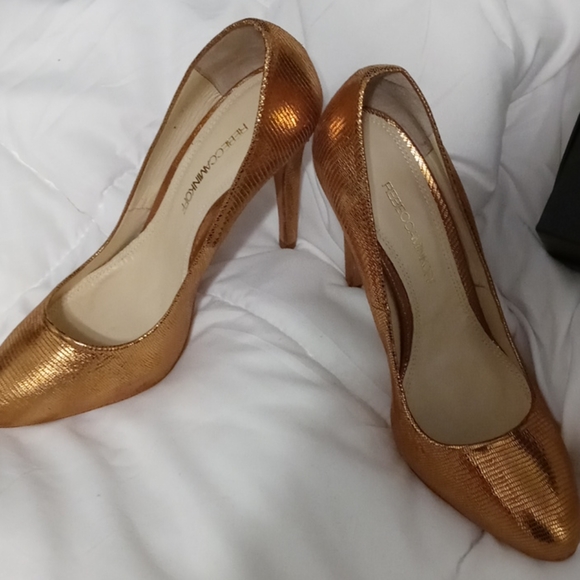 NEW! Rebecca Minkoff heels! - Picture 3 of 7